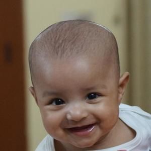 Meet your Posher, Akash